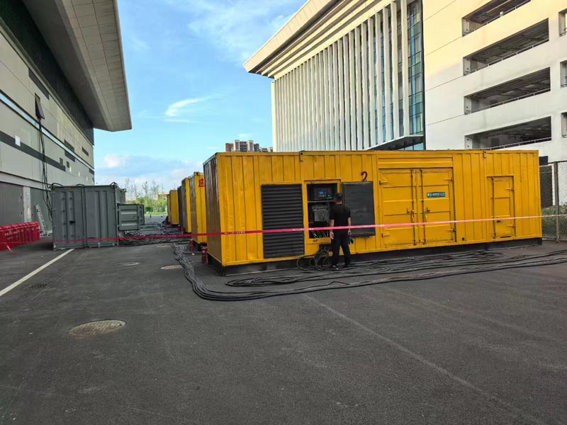 洛龙柴油发电机冬季保养注意事项?