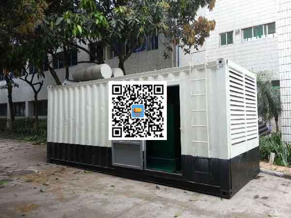洛龙出租发电机-什么样的柴油发电机使用效果比较好