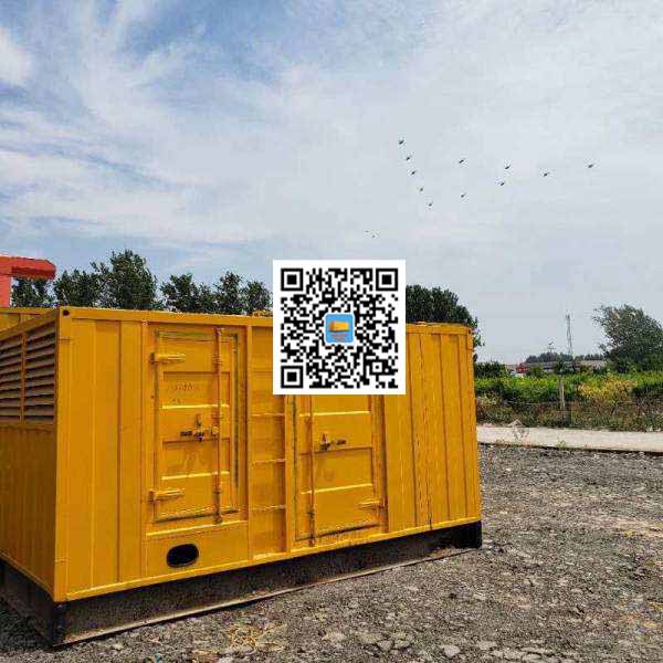 洛龙发电机出租发电机电刷的结构与作用是什么