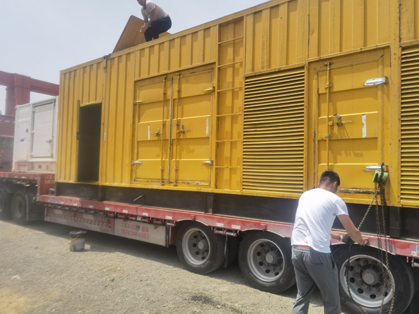 洛龙发电机出租100KW发电机需要什么规格的电缆线？