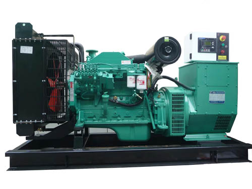 洛龙有哪些方法可以提高 200kw 柴油发电机的燃油效率？