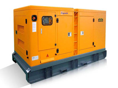 洛龙影响 200kw 柴油发电机油耗的因素有哪些？