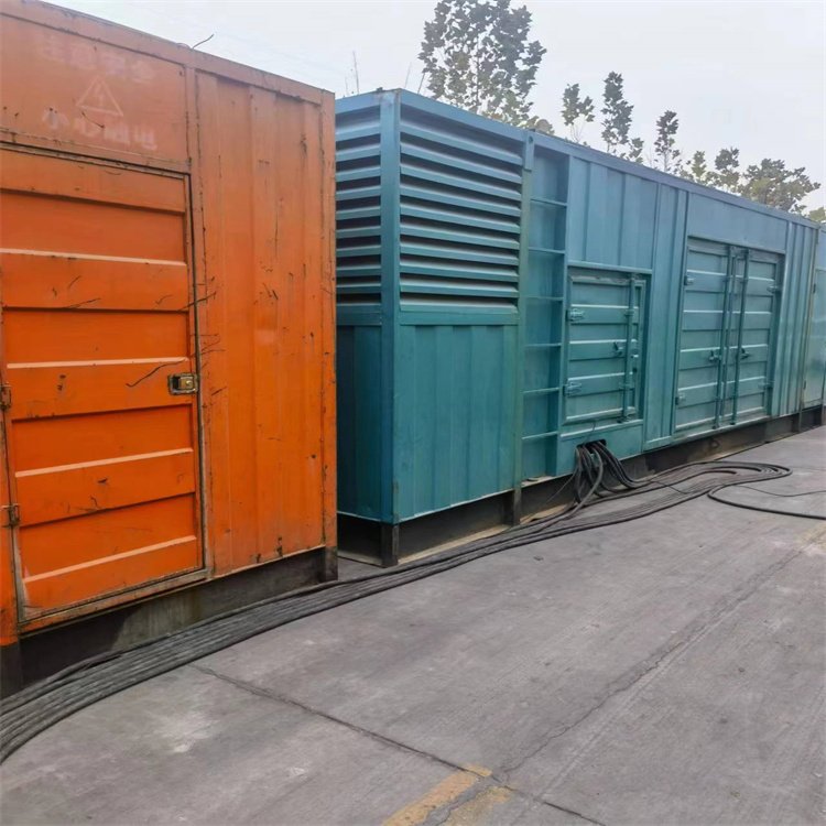 洛龙如何选择适合 600kW 柴油发电机组的热继电器?