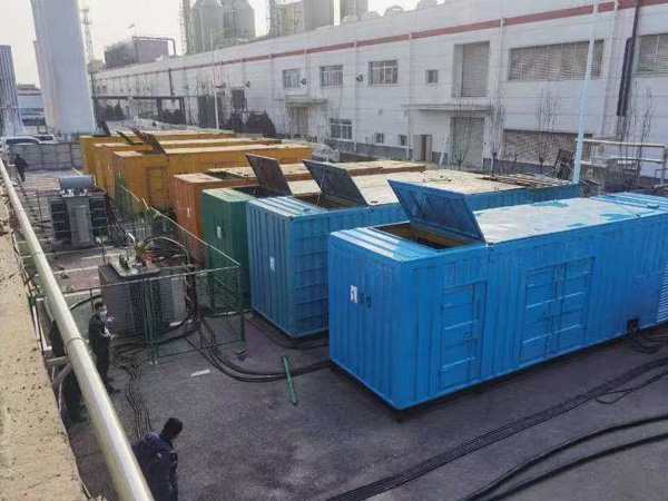 洛龙380V和690V电压的电缆线相同吗?
